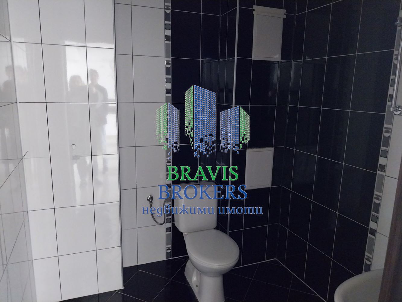 ВАРНА ПРИЛЕП - ПРОСТОРЕН ТРИСТАЕН АПАРТАМЕНТ 140кв.м С ПАНОРАМНА ТЕРАСА - ТОП ЛОКАЦИЯ - 0