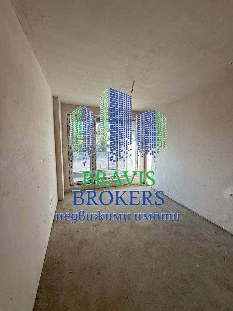 ВАРНА ЛЕВСКИ – ЮЖЕН ДВУСТАЕН – ТОП ЦЕНА ЗА РАЙОНА – НОВА СГРАДА - 0