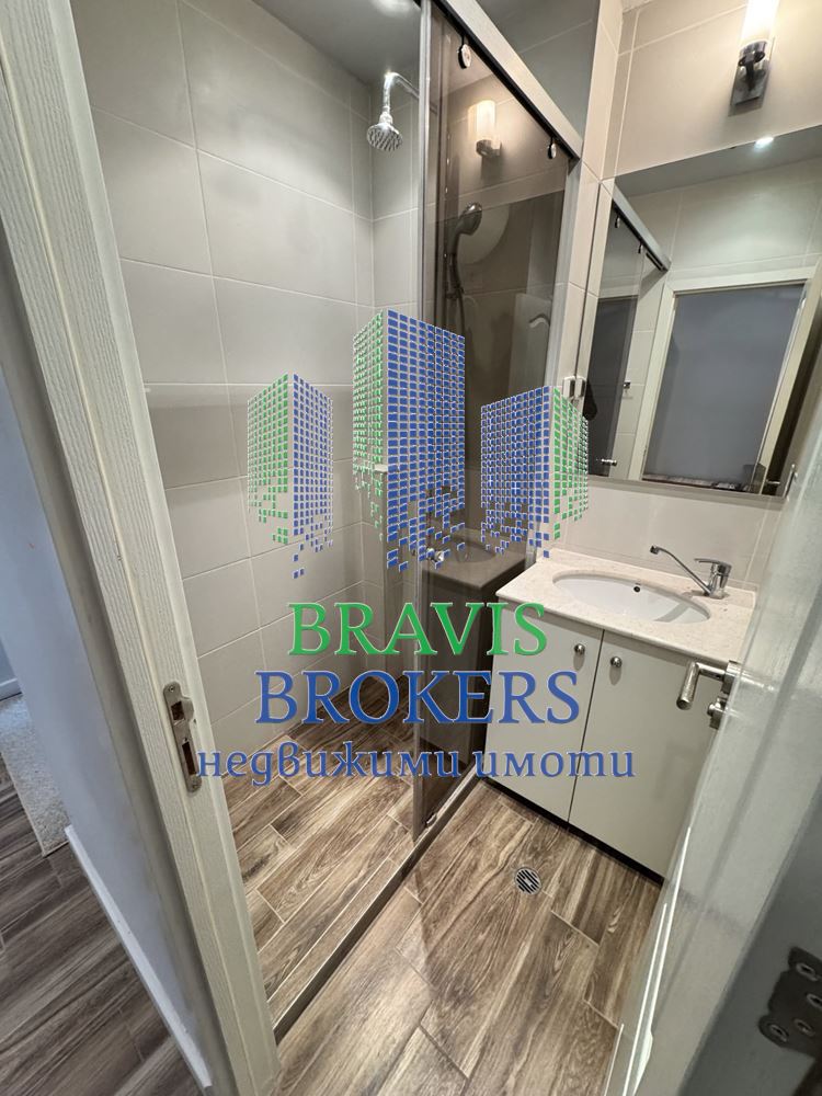 ВАРНА — ЧАЙКА –ТРИСТАЕН ОБЗАВЕДЕН АПАРТАМЕНТ – ГОТОВ ЗА ЖИВЕЕНЕ - ТОП ЛОКАЦИЯ - 0