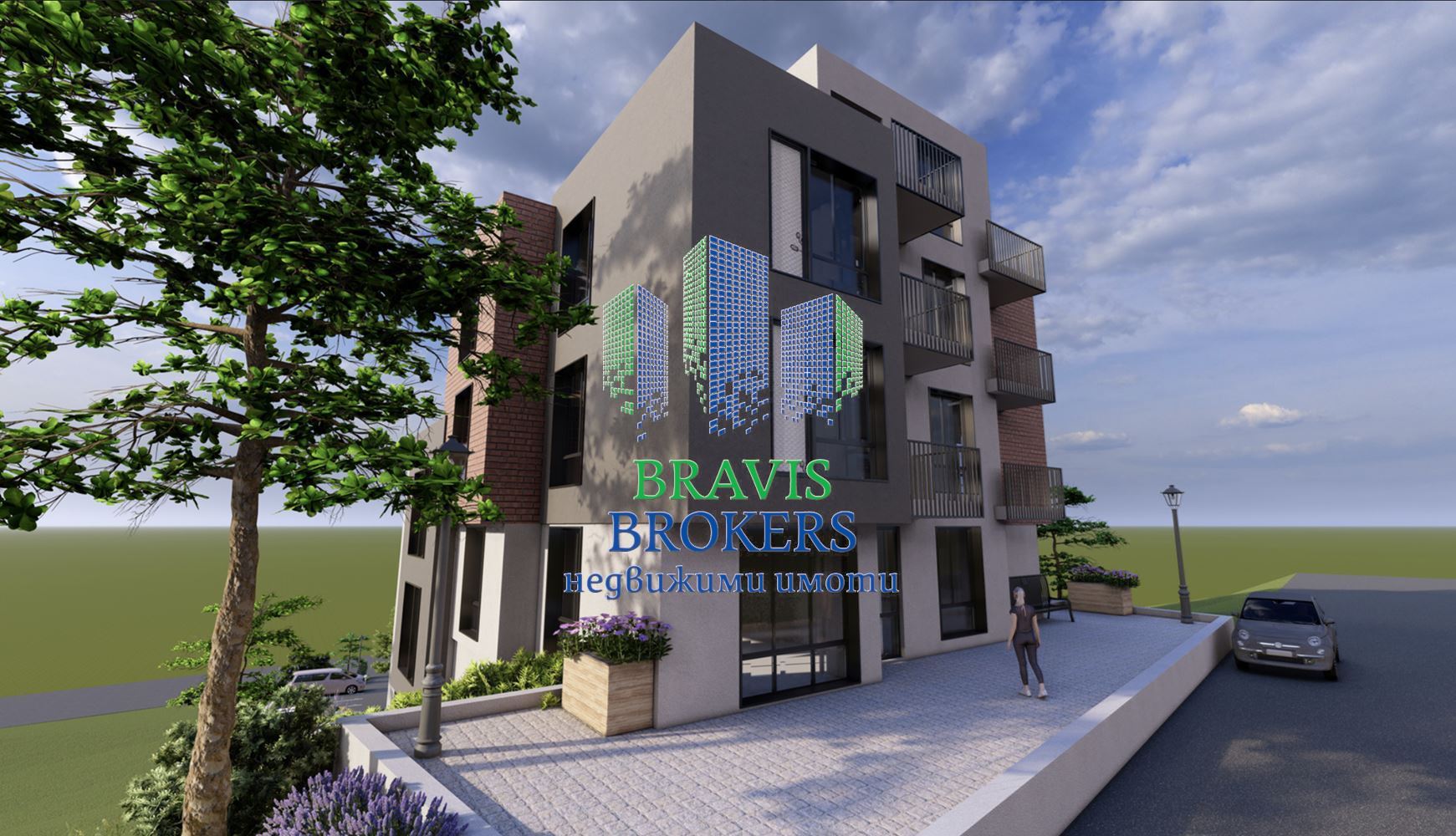 ВАРНА – ИЗГРЕВ – ПРОСТОРЕН ДВУСТАЕН АПАРТАМЕНТ — НОВА СГРАДА - ГЪВКАВИ СХЕМИ - ДОКАЗАН СТРОИТЕЛ - 0