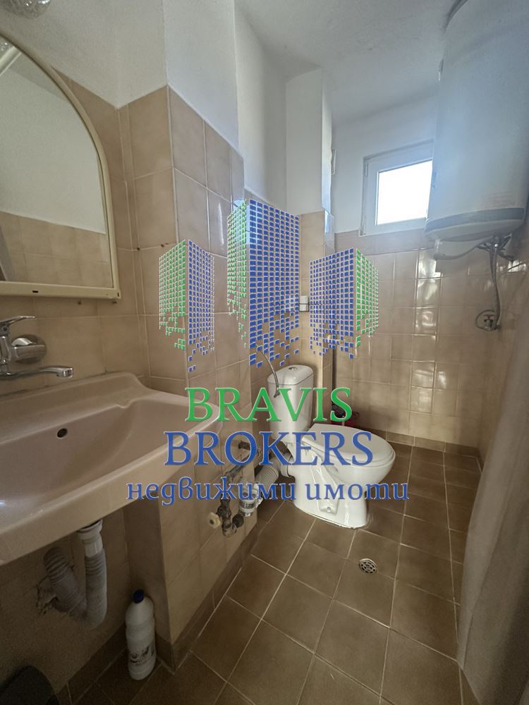 ВАРНА - ОКРЪЖНА БОЛНИЦА - ГЕНЕРАЛИ - ДВУСТАЕН - 0