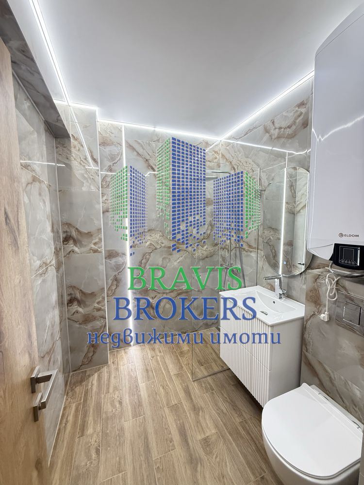 ВАРНА Св. Св. Константин и Елена - ЗАВЪРШЕН ДО КЛЮЧ - СРЕДЕН ТРИСТАЕН . ВКЛЮЧЕНО В ЦЕНАТА ПАРКОМЯСТО - 0