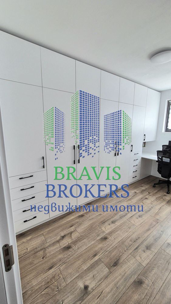 ТОП ОФЕРТА - г.ВАРНА – Св. Константин и Елена– ТРИСТАЕН НАПЪЛНО ОБЗАВЕДЕН – ПАРКОМЯСТО В ЦЕНАТА - ГОТОВ ЗА НАНАСЯНЕ !! - 0