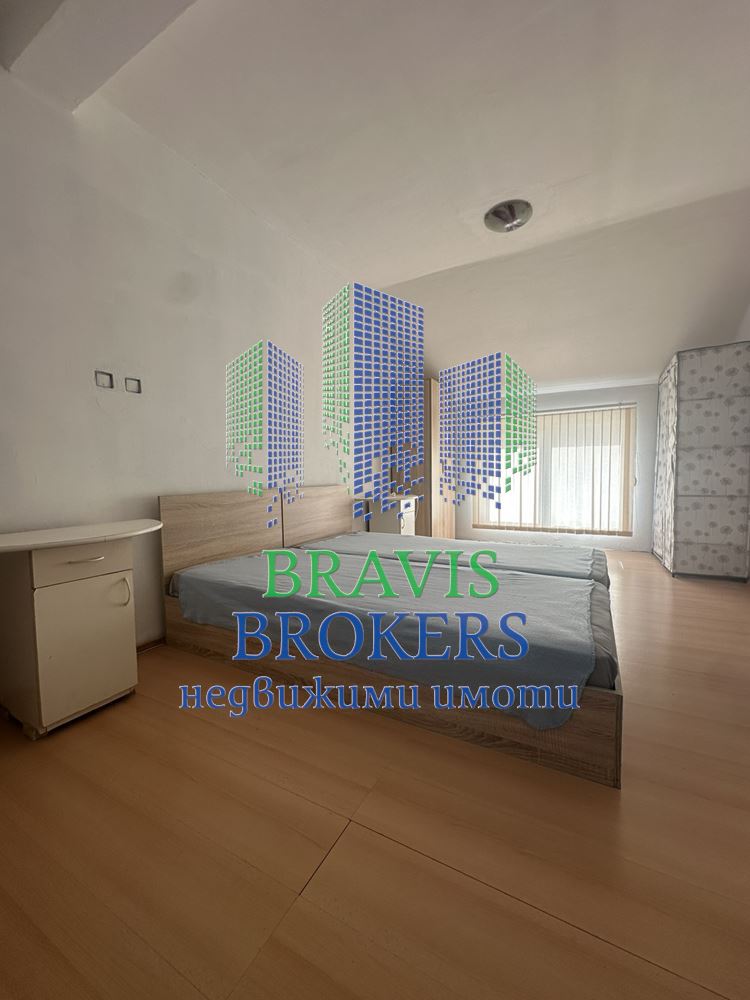 ВАРНА - ОКРЪЖНА БОЛНИЦА - ГЕНЕРАЛИ - ДВУСТАЕН - 0