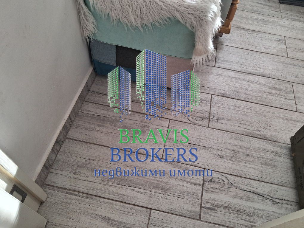 ВАРНА ЦВЕТЕН - ТОП ЛОКАЦИЯ - ПРОДАВАМ ДВУСТАЕН АПАРТАМЕНТ – ЮЖЕН – СЛЕД ОСНОВЕН РЕМОНТ – 55 кв.м РЕАЛНИ - 0