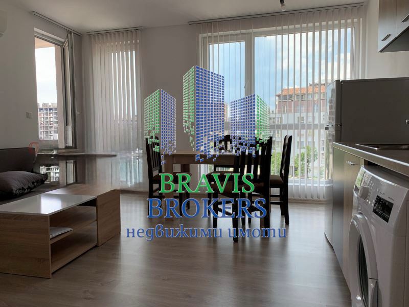 кв. Победа, Варна - Наем тристаен апартамент - ТОП ЛОКАЦИЯ - 0