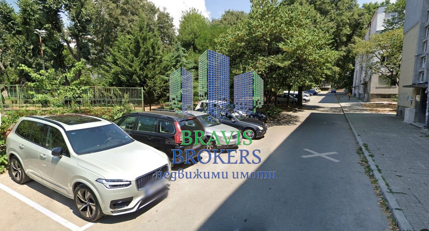 🏡 ВАРНА ЧАТАЛДЖА - ДВУСТАЕН ПОД НАЕМ – ТОП ЛОКАЦИЯ - 0