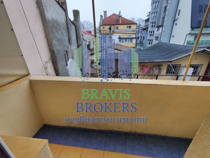 ГР.ВАРНА - ГРЪЦКА МАХАЛА - 0