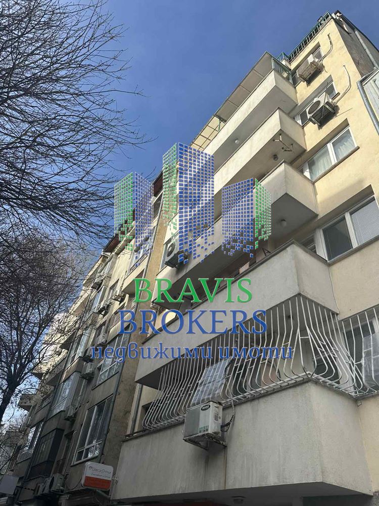 ВАРНА - ОКРЪЖНА БОЛНИЦА - ГЕНЕРАЛИ - ДВУСТАЕН - 0