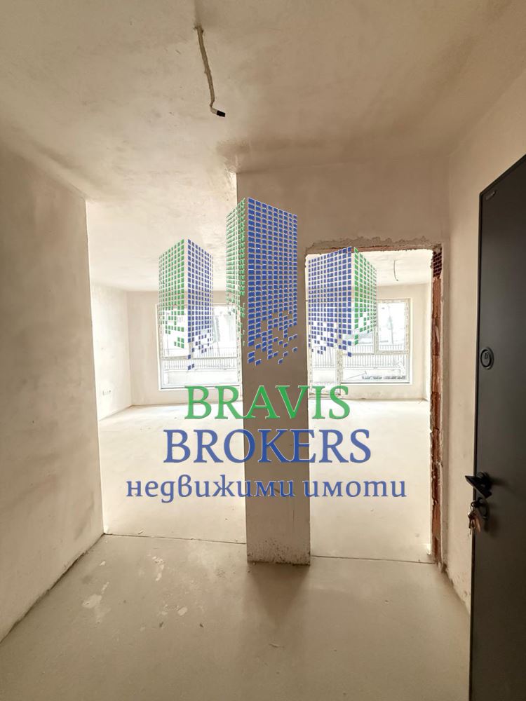 🏢✨ Прекрасен Нов Двустаен Апартамент с 🏘️АКТ 16 ✅ в Квартал "Победа", Варна! ✨🏢 - 0