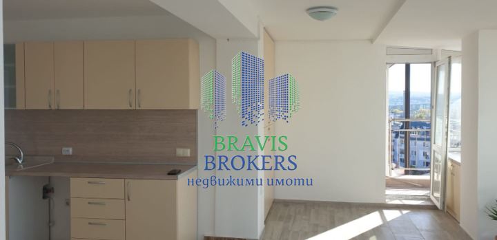 Луксозен 2-стаен апартамент – ново строителство, подходящ за инвестиция, Варна, кв. Христо Ботев - 0