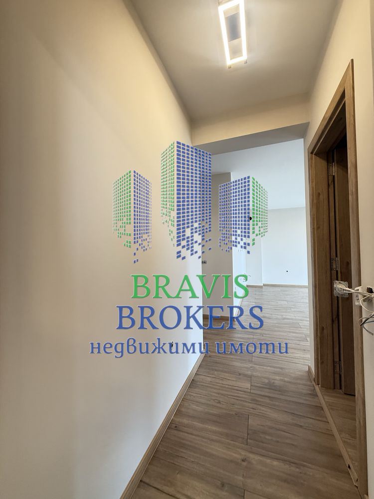 ВАРНА Св. Св. Константин и Елена - ЗАВЪРШЕН ДО КЛЮЧ - СРЕДЕН ТРИСТАЕН . ВКЛЮЧЕНО В ЦЕНАТА ПАРКОМЯСТО - 0