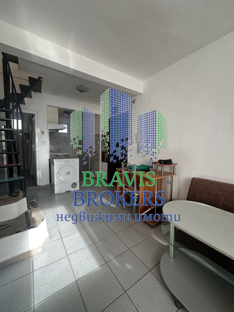 ВАРНА - ОКРЪЖНА БОЛНИЦА - ГЕНЕРАЛИ - ДВУСТАЕН - 0