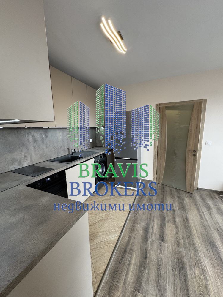 🏡 ТРИСТАЕН АПАРТАМЕНТ ПОД НАЕМ | ВАРНА кв. Изгрев, 🆕 - 0