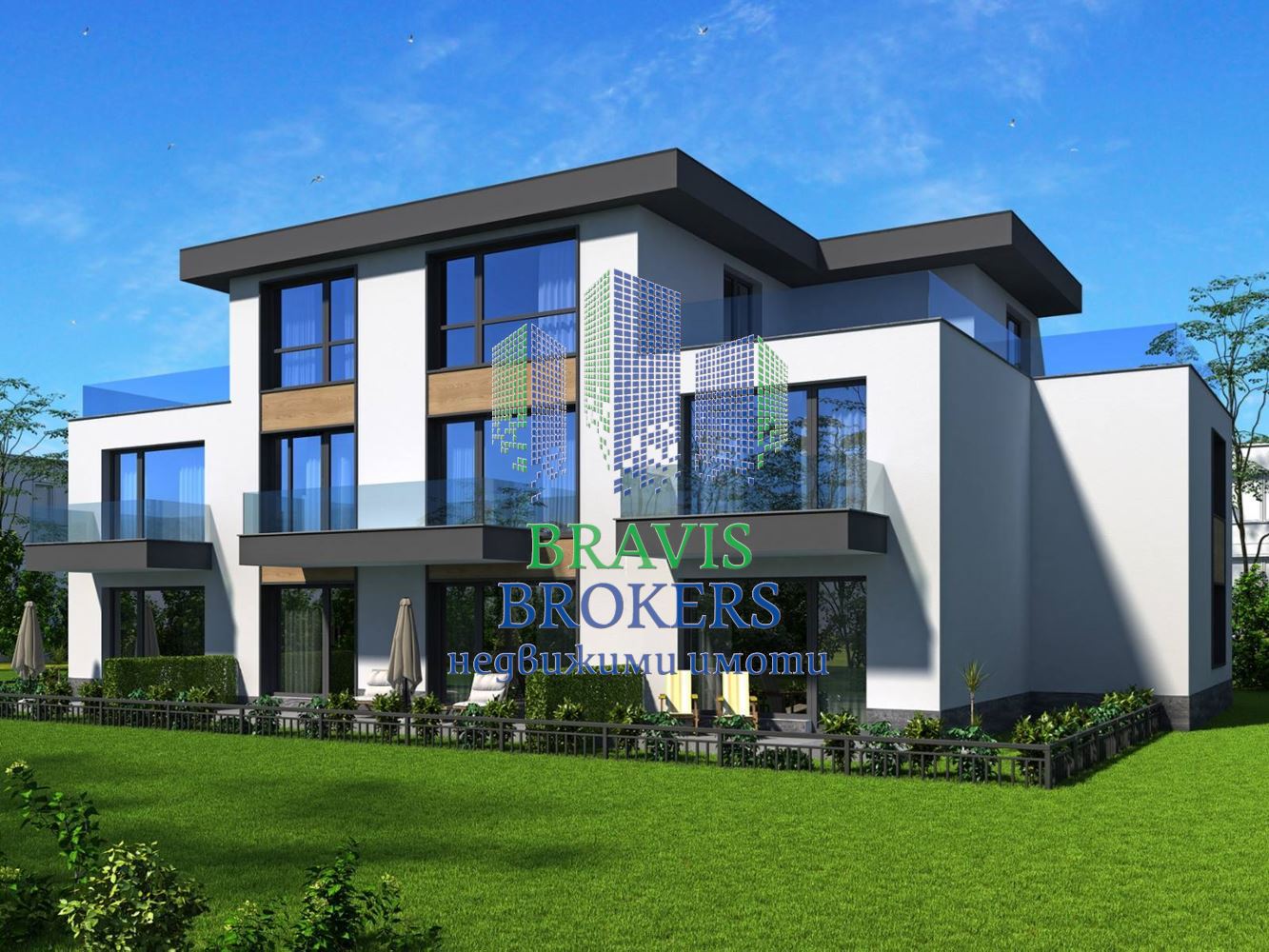 ПЛАТИ 10 % СЕГА ОСТАТЪКА НА ГОТОВА СГРАДА - ДО КУБЧЕТО -- ИНВЕСТИЦИОНЕН ТРИСТАЕН - ДНЕВНА = 26кв.м - НАПРЕДНАЛ ЕТАП НА СТРОИ - 0