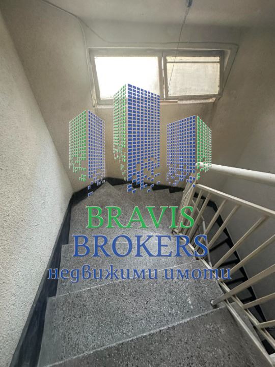 ВАРНА - ОКРЪЖНА БОЛНИЦА - ГЕНЕРАЛИ - ДВУСТАЕН - 0