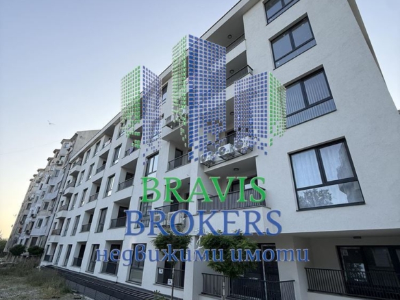 🏢✨ Прекрасен Нов Двустаен Апартамент с 🏘️АКТ 16 ✅ в Квартал "Победа", Варна! ✨🏢 - 0