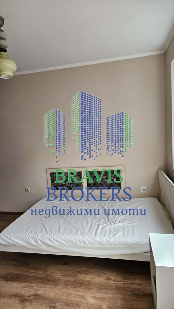 🏡✨ ДВУСТАЕН ПОД НАЕМ – ТОП ЛОКАЦИЯ ДО ГРАНД МОЛ ВАРНА - 💶 Цена: 400 € - 0