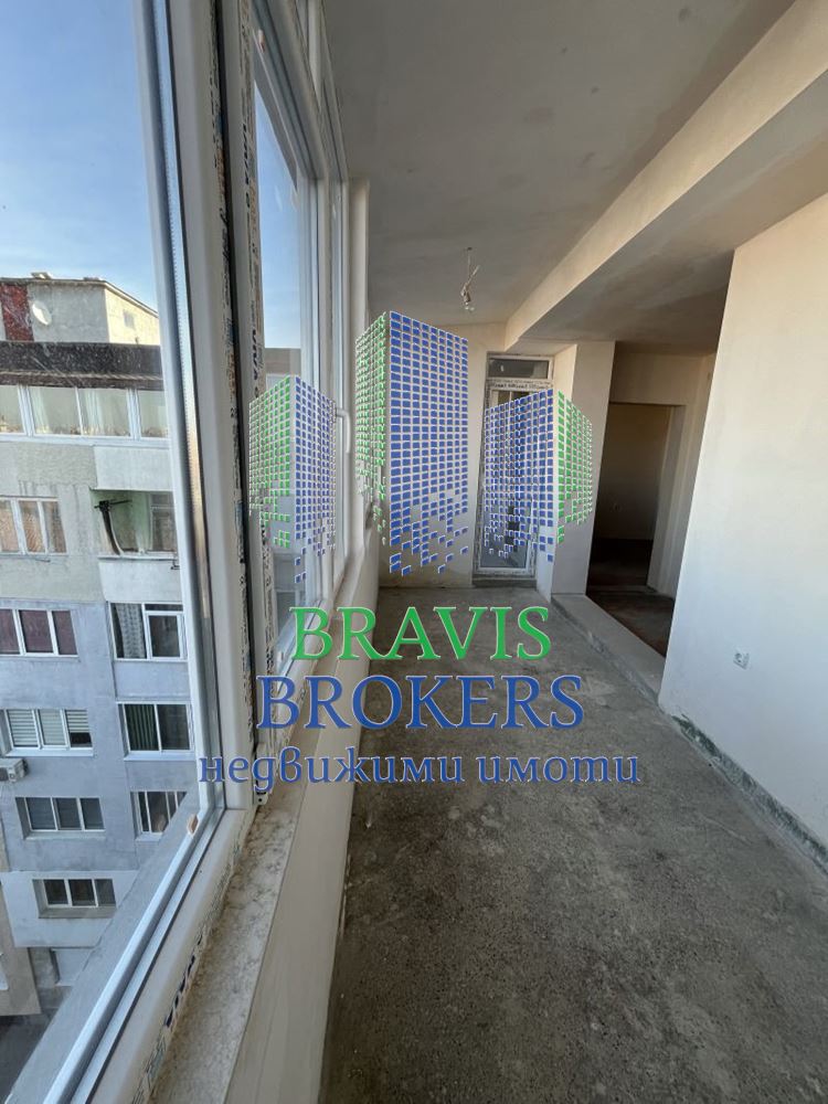 ВАРНА ЦВЕТЕН КВАРТАЛ – ТОП ЛОКАЦИЯ – ДВУСТАЕН АПАРТАМЕНТ – СРЕДЕН ЕТАЖ – ЦЕНА – 125900 € - 0