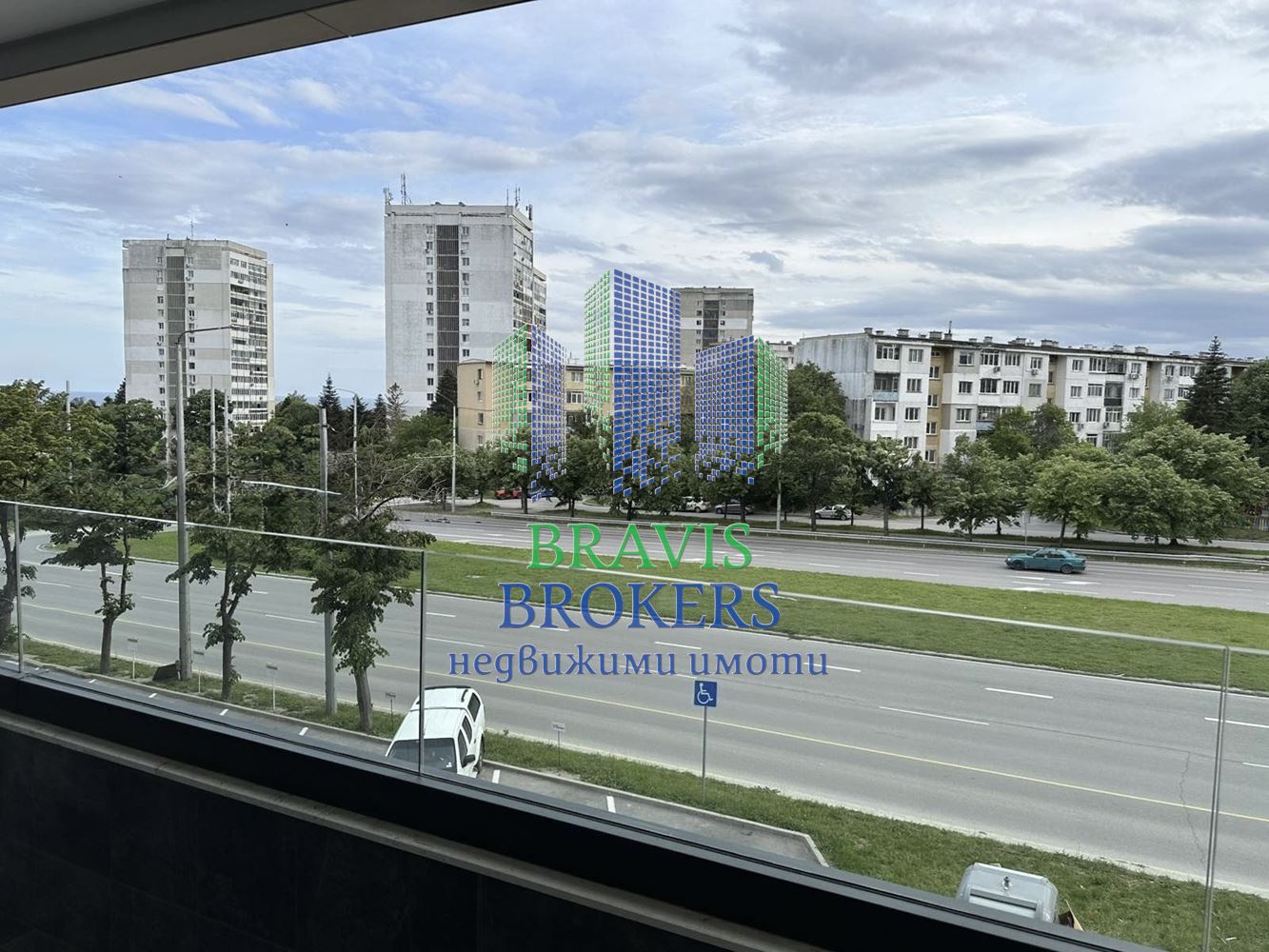 🔥 ТОП ЛОКАЦИЯ | кв. Бриз – Наем - ЛУКСОЗЕН ТРИСТАЕН - ГОЛЯМА ТЕРАСА - 0