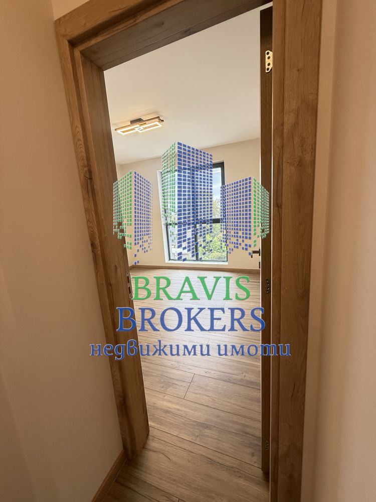 ВАРНА Св. Св. Константин и Елена - ЗАВЪРШЕН ДО КЛЮЧ - СРЕДЕН ТРИСТАЕН . ВКЛЮЧЕНО В ЦЕНАТА ПАРКОМЯСТО - 0