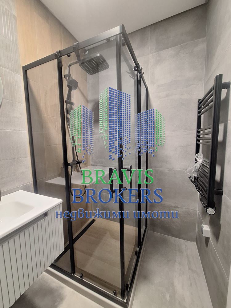 🏡 ЛУКСОЗЕН ДВУСТАЕН АПАРТАМЕНТ ПОД НАЕМ | кв. Бриз, Варна - 0