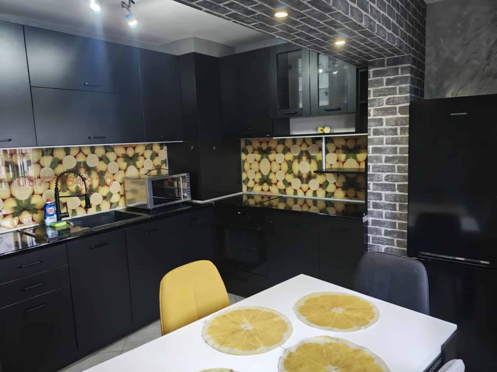 🏡 Отдава се под наем двустаен апартамент | кв. Левски, Варна - 0