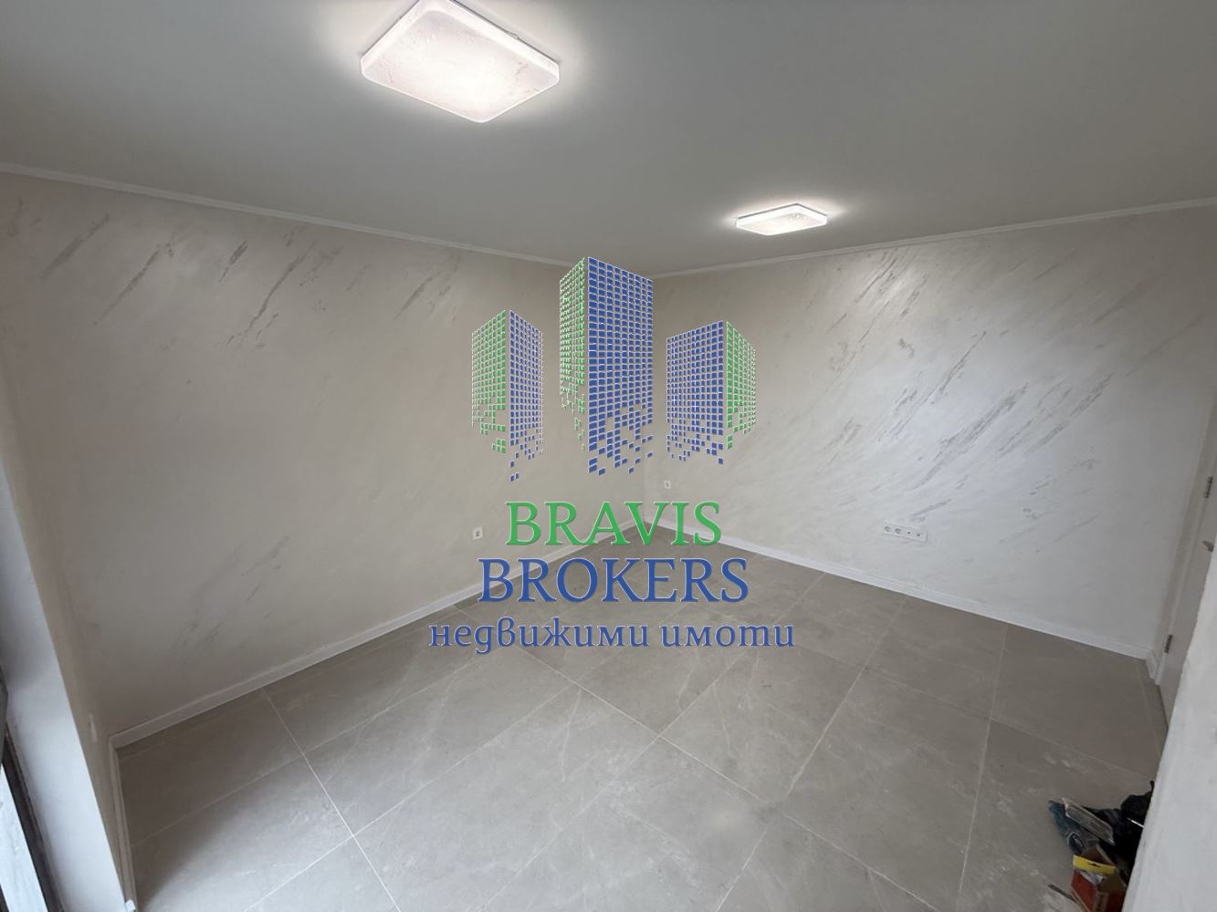 ВАРНА ВЪЗРАЖДАНЕ 3 - ОБЗАВЕДЕН ДО КЛЮЧ – ПРОСТОРЕН ТРИСТАЕН - НОВА СГРАДА АКТ 16 - ИЗЦЯЛО ЮЖЕН - ТОП ЦЕНА - 0