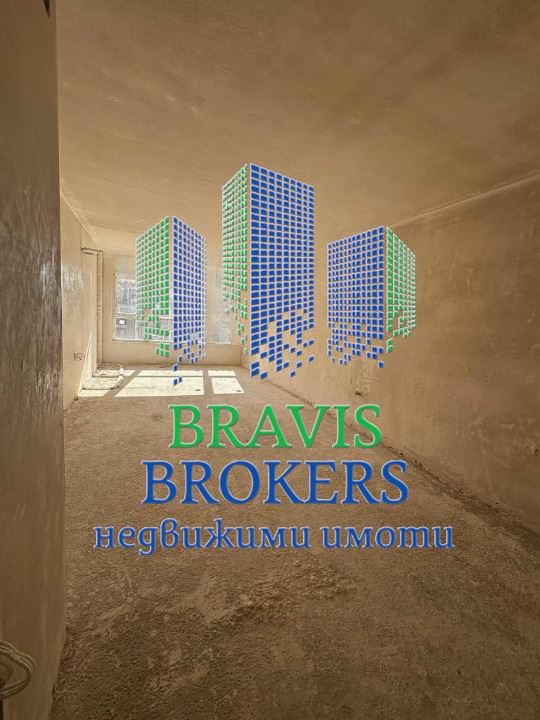 ГР.ВАРНА-ЛЕВСКИ - ПРОСТОРЕН ДВУСТАЕН – ДО ТЕРАПИЯ ! - 0