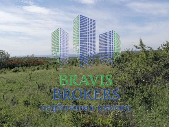 ПАРЦЕЛ ПРИБОЙ - 0