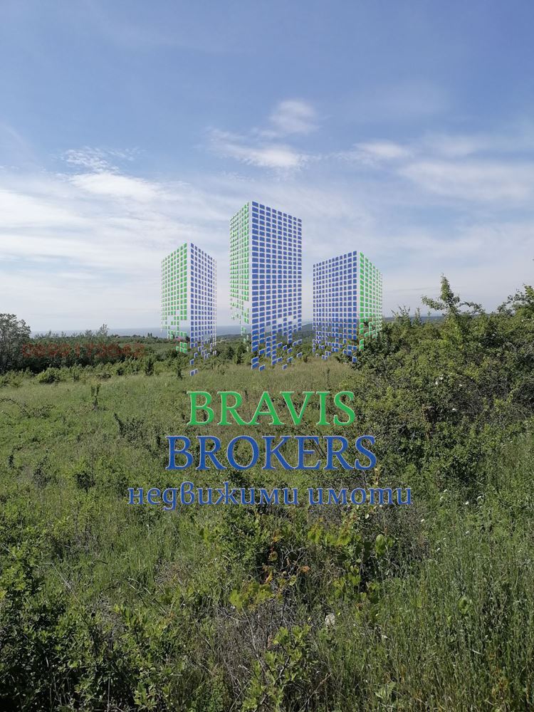 ПАРЦЕЛ ПРИБОЙ - 0