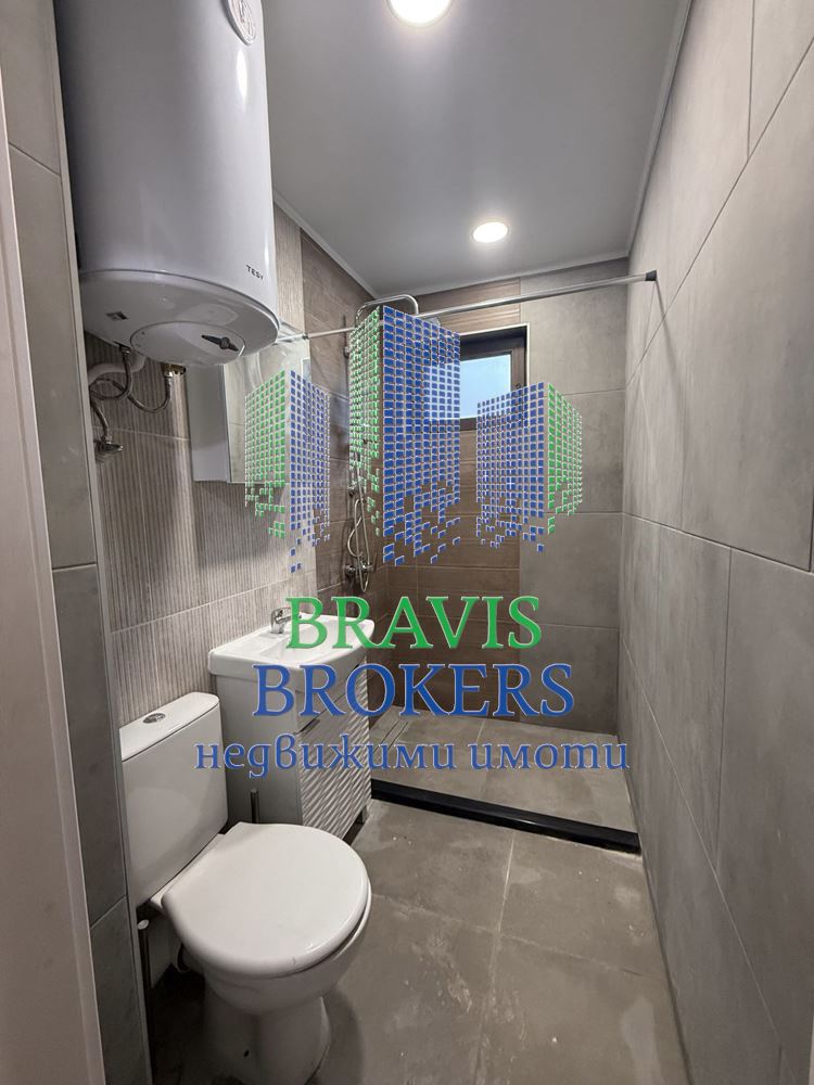 ВАРНА ВЪЗРАЖДАНЕ 3 - ОБЗАВЕДЕН ДО КЛЮЧ – ПРОСТОРЕН ТРИСТАЕН - НОВА СГРАДА АКТ 16 - ИЗЦЯЛО ЮЖЕН - ТОП ЦЕНА - 0