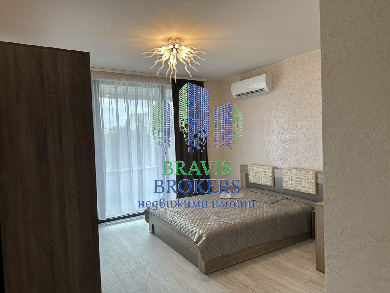 🔥 ТОП ЛОКАЦИЯ | кв. Бриз – Наем - ЛУКСОЗЕН ТРИСТАЕН - ГОЛЯМА ТЕРАСА - 0