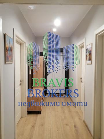 3-стаен апартамент Окръжна болница - 0