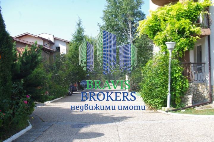 С.РОГАЧЕВО - ТРИСТАЕН - ОБЗАВЕДЕН - 0