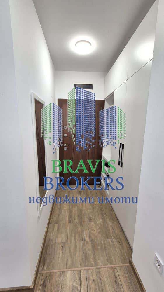 ТОП ОФЕРТА - г.ВАРНА – Св. Константин и Елена– ТРИСТАЕН НАПЪЛНО ОБЗАВЕДЕН – ПАРКОМЯСТО В ЦЕНАТА - ГОТОВ ЗА НАНАСЯНЕ !! - 0