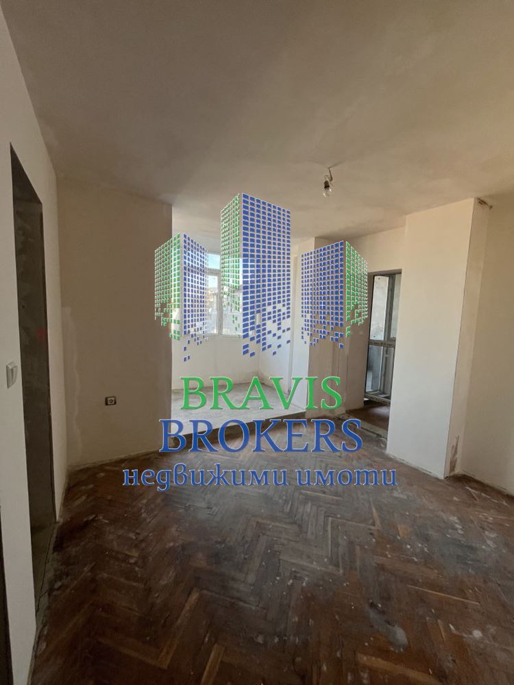 ВАРНА ЦВЕТЕН КВАРТАЛ – ТОП ЛОКАЦИЯ – ДВУСТАЕН АПАРТАМЕНТ – СРЕДЕН ЕТАЖ – ЦЕНА – 125900 € - 0