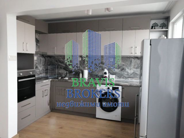 3-стаен апартамент Окръжна болница - 0