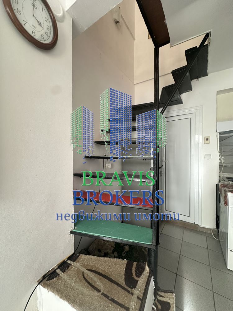 ВАРНА - ОКРЪЖНА БОЛНИЦА - ГЕНЕРАЛИ - ДВУСТАЕН - 0