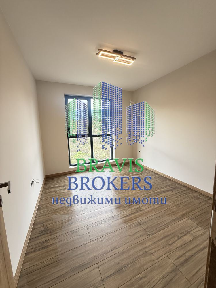 ВАРНА Св. Св. Константин и Елена - ЗАВЪРШЕН ДО КЛЮЧ - СРЕДЕН ТРИСТАЕН . ВКЛЮЧЕНО В ЦЕНАТА ПАРКОМЯСТО - 0