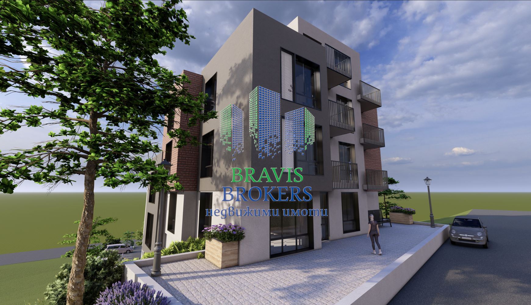 ВАРНА – ИЗГРЕВ – ПРОСТОРЕН ДВУСТАЕН АПАРТАМЕНТ — НОВА СГРАДА - ГЪВКАВИ СХЕМИ - ДОКАЗАН СТРОИТЕЛ - 0