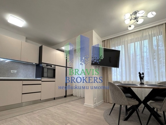 🏡 ВАРНА ЧАТАЛДЖА - ДВУСТАЕН ПОД НАЕМ – ТОП ЛОКАЦИЯ - 0