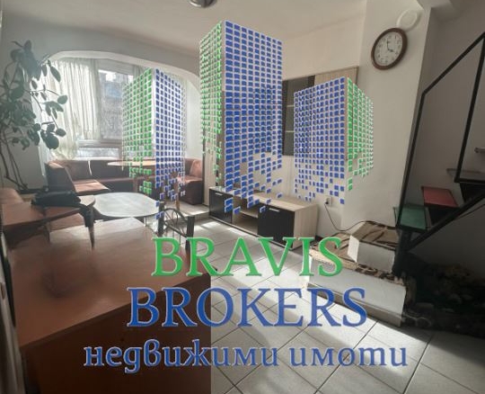 ВАРНА - ОКРЪЖНА БОЛНИЦА - ГЕНЕРАЛИ - ДВУСТАЕН - 0