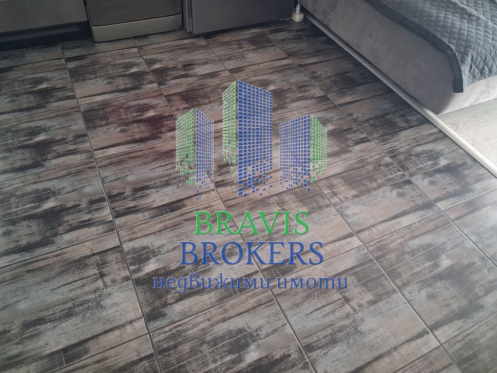 ВАРНА ЦВЕТЕН - ТОП ЛОКАЦИЯ - ПРОДАВАМ ДВУСТАЕН АПАРТАМЕНТ – ЮЖЕН – СЛЕД ОСНОВЕН РЕМОНТ – 55 кв.м РЕАЛНИ - 0