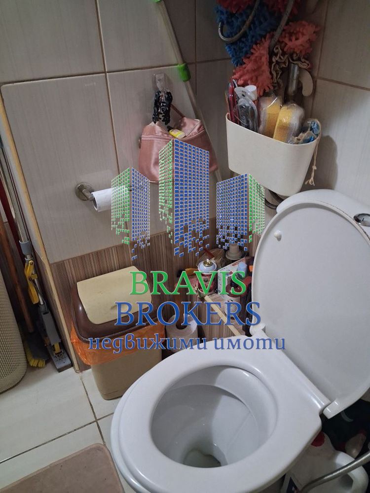 ВАРНА ЦВЕТЕН - ТОП ЛОКАЦИЯ - ПРОДАВАМ ДВУСТАЕН АПАРТАМЕНТ – ЮЖЕН – СЛЕД ОСНОВЕН РЕМОНТ – 55 кв.м РЕАЛНИ - 0