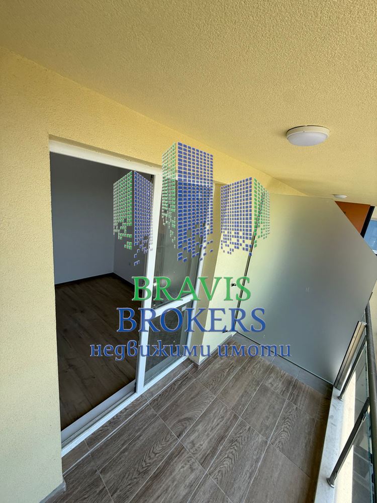 ГОТОВА СГРАДА С АКТ 16 --- МЛАДОСТ -- ДО ДЕЛТА ПЛАНЕТ МОЛ - ЗАВЪРШЕН ДО КЛЮЧ ДВУСТЕН -- ОПЦИЯ ПАРКОМЯСТО - 0