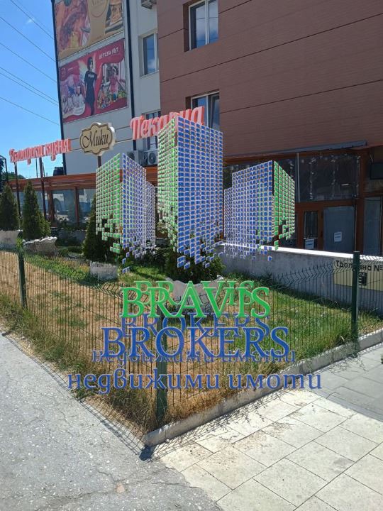 ЗАВЕДЕНИЕ - БЪРЗА КУХНЯ - СЛАДКАРНИЦА - 0