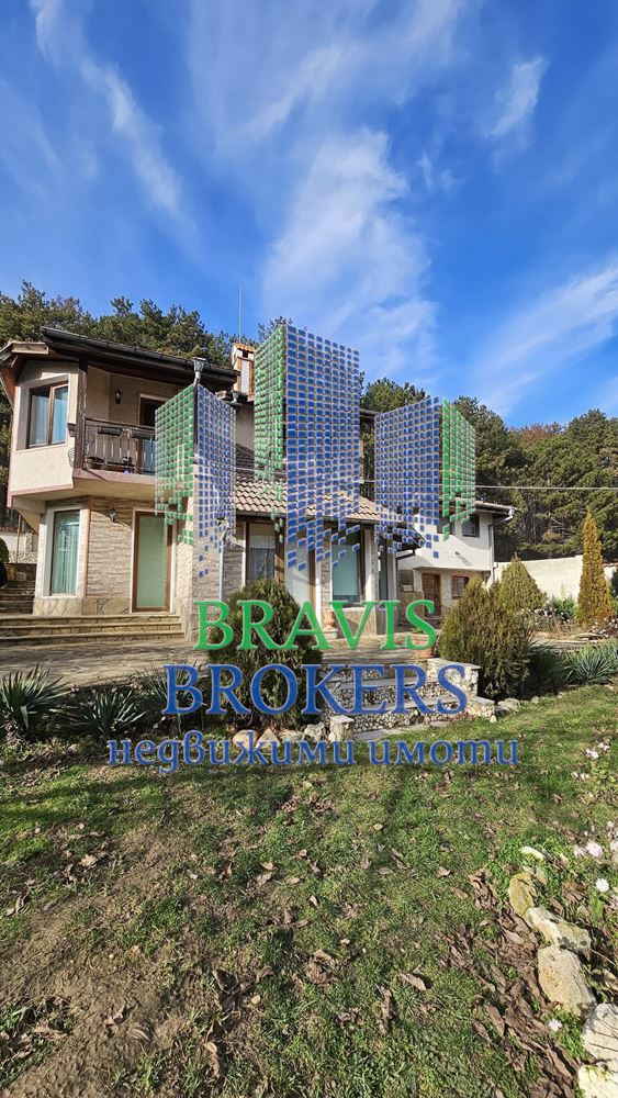 ЛУКСОЗНА КЪЩА ВЪВ ВИНИЦА - 0