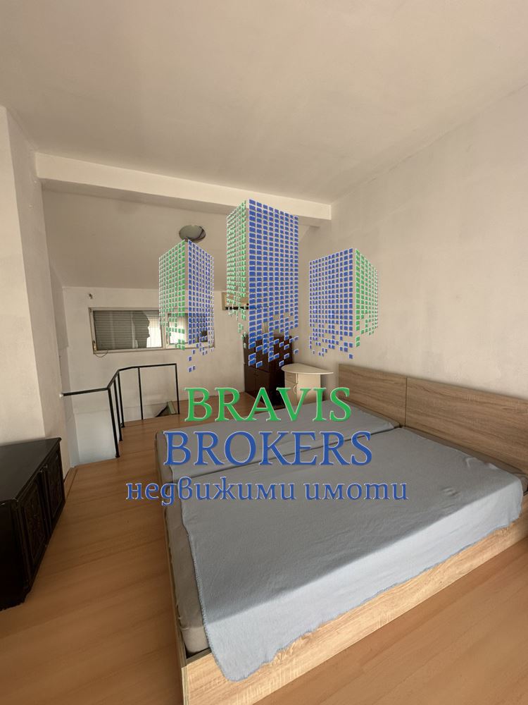 ВАРНА - ОКРЪЖНА БОЛНИЦА - ГЕНЕРАЛИ - ДВУСТАЕН - 0