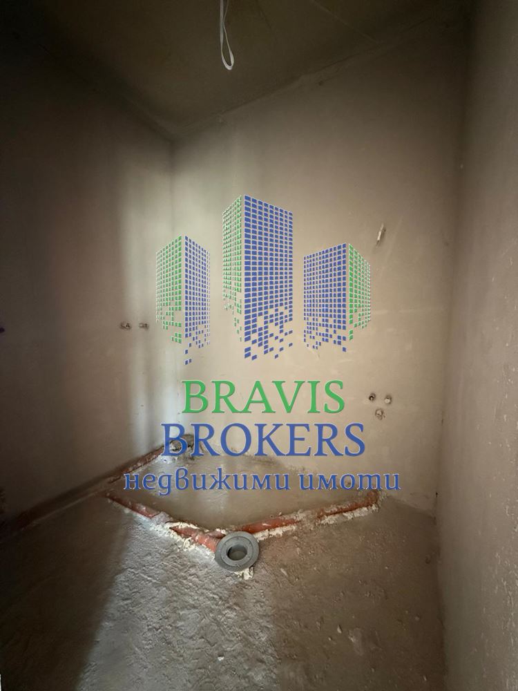 ВАРНА ЛЕВСКИ - ПАНОРАМЕН ДВУСТАЕН - ТОП ЦЕНА ЗА РАЙОНА – ПРЕКРАСНА ПАНОРАМА – НОВА СГРАДА - 0